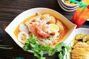 Vancouver Restaurants Open for Takeout and Delivery During COVID-19