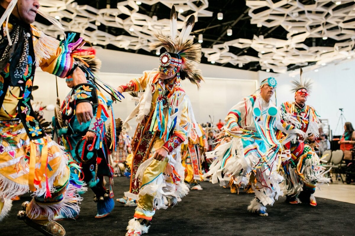 10 Ways to Experience Indigenous Culture and Heritage in Manitoba | To