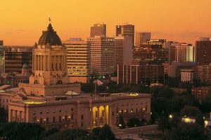 Terry Fox Day/August Long Weekend Activities, Events & Festivals in Winnipeg
