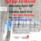 Manitoba Maple Syrup Festival