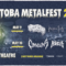 Manitoba MetalFest 2025