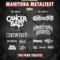 Manitoba Metalfest 26