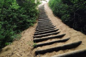 Top Hiking Trails in Manitoba