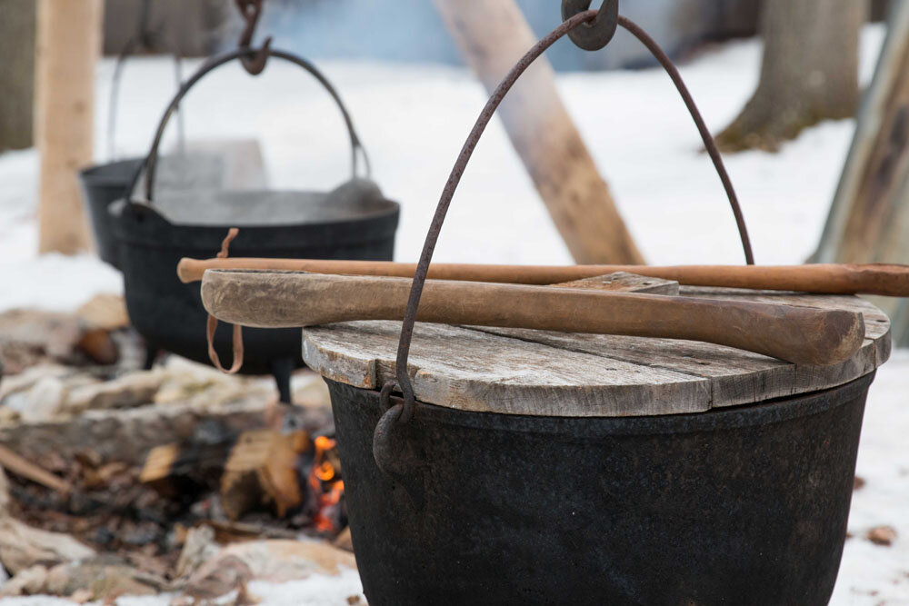 Sweet Fun Maple Syrup Season Returns to Hamilton’s Westfield Heritage