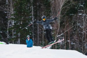 Outdoor Winter Activities in Corner Brook