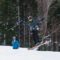 Outdoor Winter Activities in Corner Brook