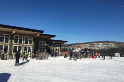 Things to do during March Break in Saint John