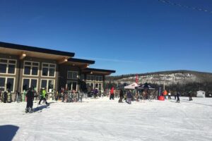 Things to do during March Break in Saint John