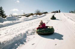 10 March Break Getaways on Prince Edward Island