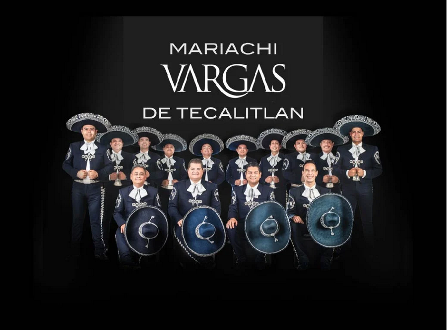 mariachi band rental calgary