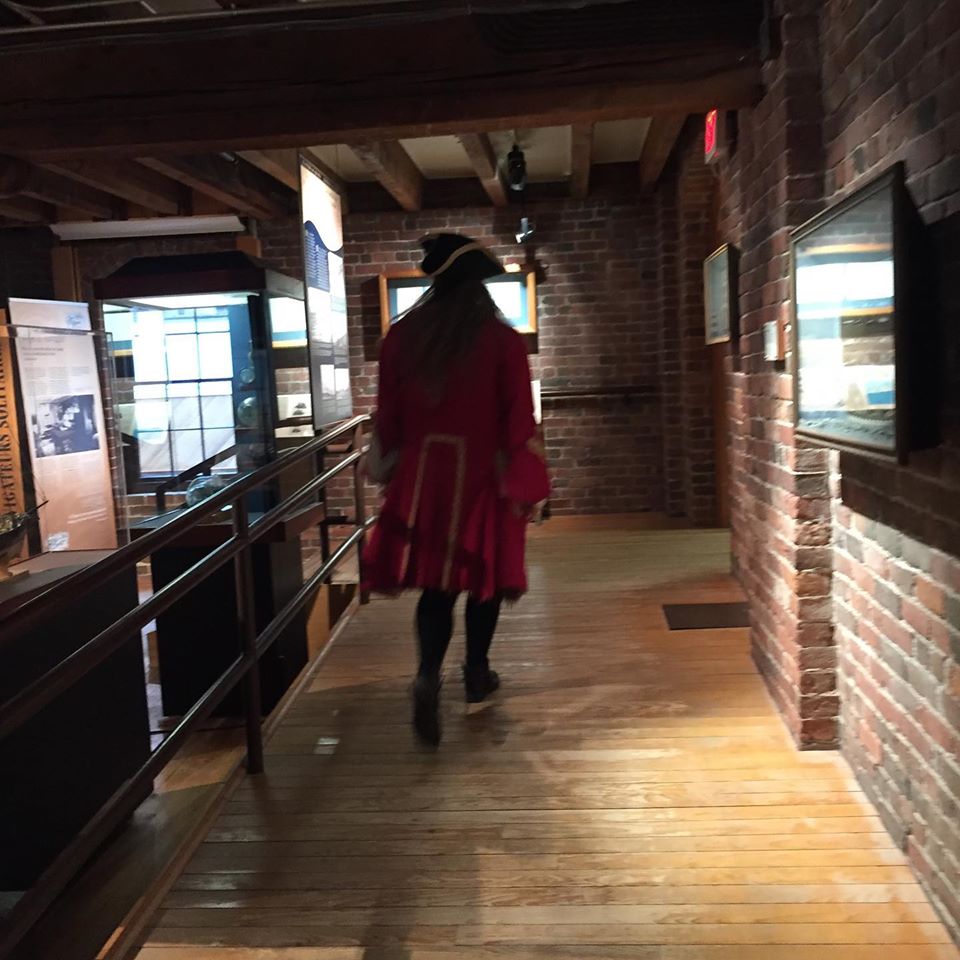 Indoor Fun in Halifax