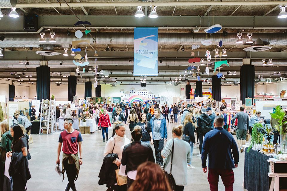 15 One-of-a Kind Shopping Places in Calgary