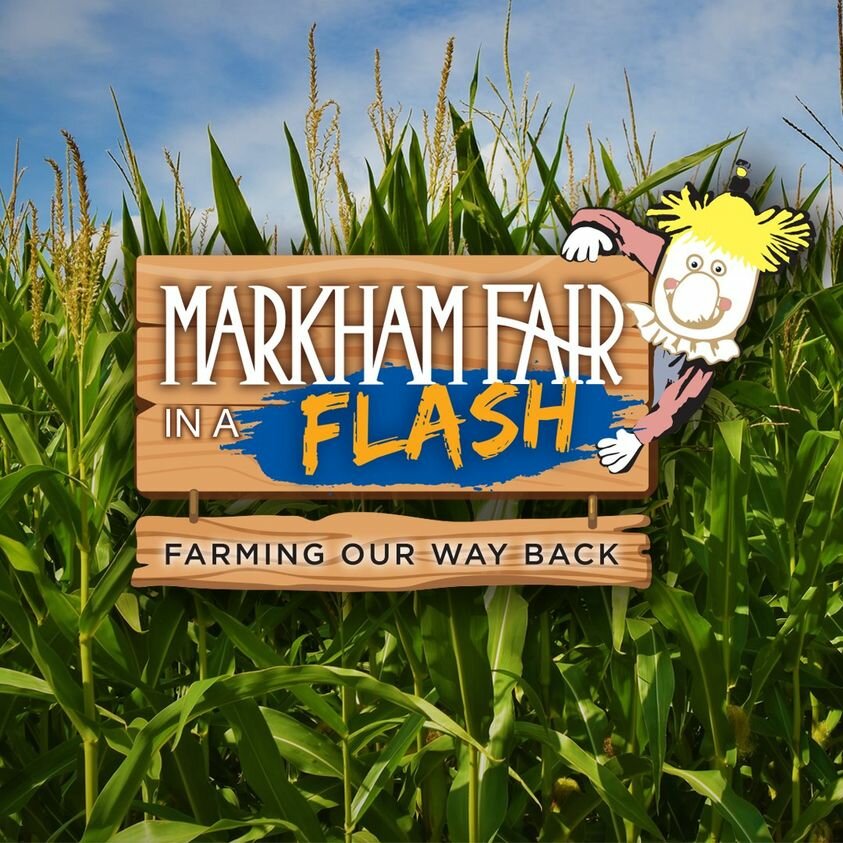 Markham Fair