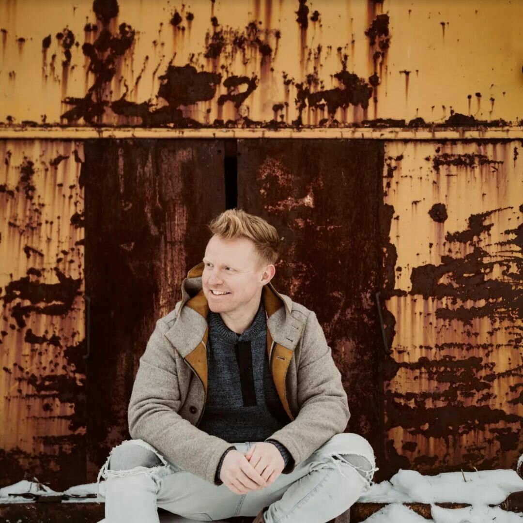 Martin Kerr with Special Guests