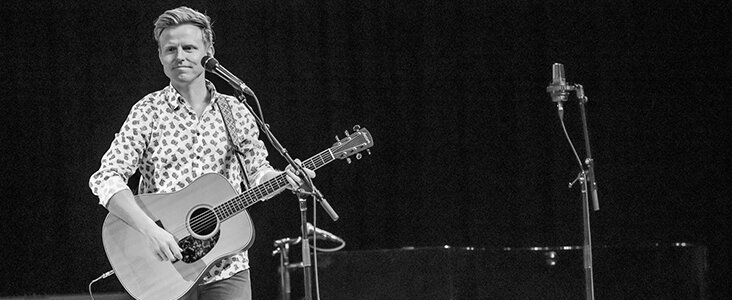 Martin Kerr | The Arden Theatre, Saint Anne Street, St. Albert | To Do