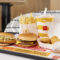 McDonald’s Canada Locks in $5 McValue Meals and $1 Coffee for One Year