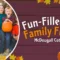 McDougall Cottage's Fun-filled Fall Family Fiesta