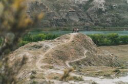 Fun Things to Do Around Medicine Hat During Fall