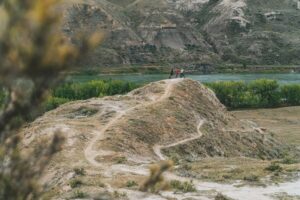 Fun Things to Do Around Medicine Hat During Fall