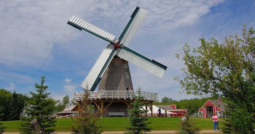 mennonite-heritage-village