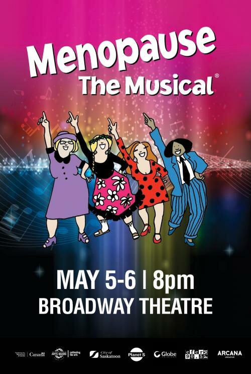 Menopause The Musical!