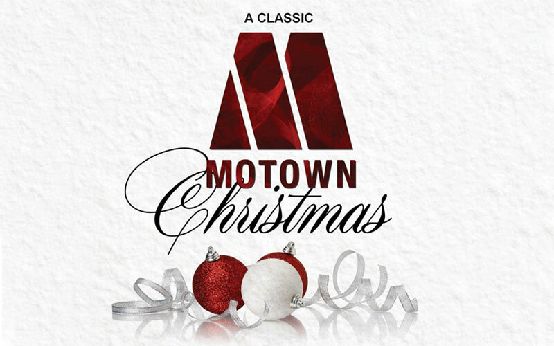 Merry Motown Christmas Special