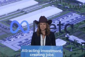 Meta to Build First Canadian Data Centre in Alberta With $13B Investment