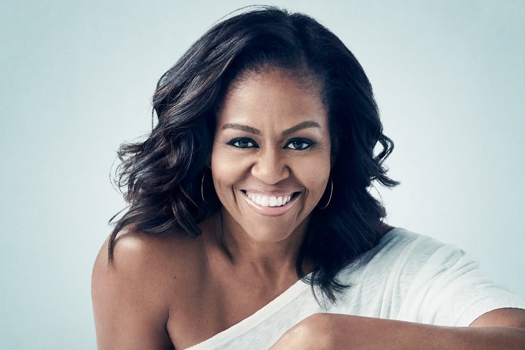 Becoming: An Intimate Conversation with Michelle Obama - Canadian Tour Dates