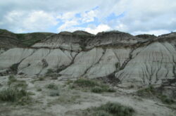 Explore: Midland Provincial Park: Badlands, Old Coal Mine and a World Famous Dinosaur Museum