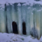 Midland Ice Caves Trail - Family Fun Winter Day Trip to a New Brunswick Hidden Gem
