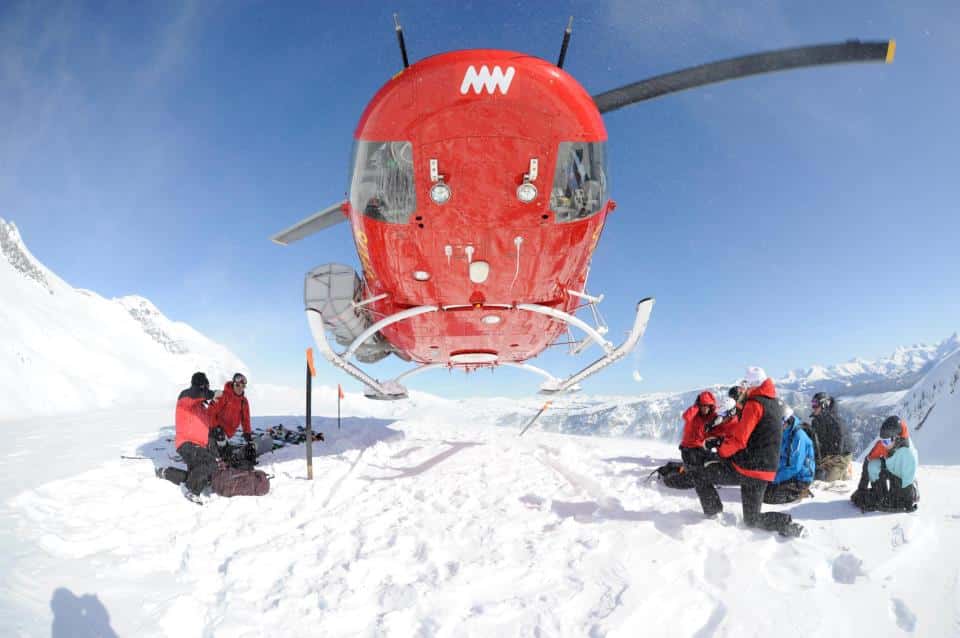 mike-wiegele-helicopter-skiing