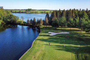 7 Spa Getaways in PEI