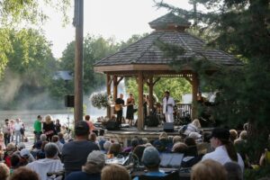 25+ Family Fun Things to Do This Summer in Richmond Hill