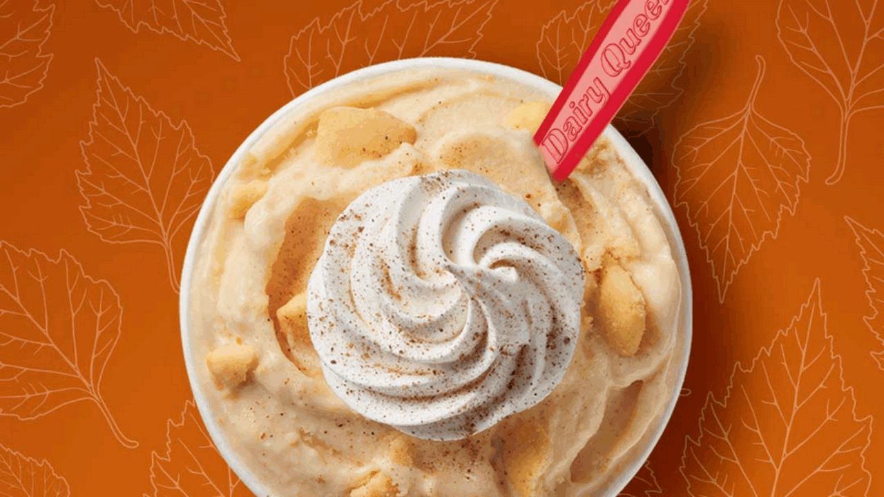 DQ Canada Offers $0.85 Mini Blizzard Treats to Mark 85th Anniversary