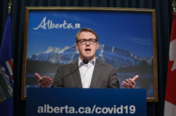 Alberta to Administer Nearly 29k COVID-19 Vaccines in December