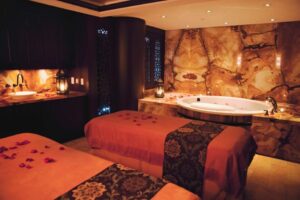 Best Couples Spas in Toronto