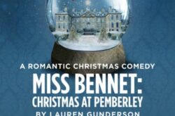 Christmas at Pemberley