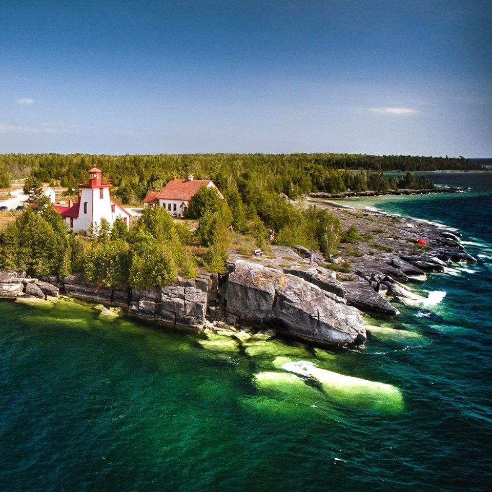 25 of the Best Things to Do on Manitoulin Island | To Do Canada