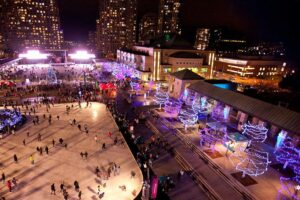 Christmas & Holiday Events in Mississauga