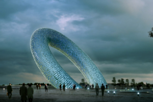 Incredible "Invisible" Exhibition Coming to Ontario's Royal Botanical Gardens This Weekend