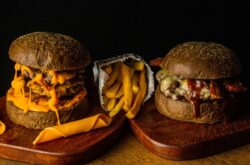 Moncton Burger Festival 2026: List of All Restaurants to Explore