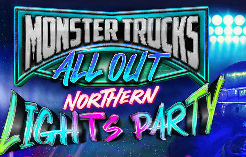 Monster Trucks All Out Northern Lights Party The International Centre, 6900 Airport Road Monster Trucks All Out Northern Lights Party The International Centre, 6900 Airport Road