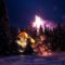 15 Small Towns in British Columbia for Christmas and Winter Holiday Getaways