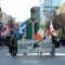 St. Patrick's Parade Montreal