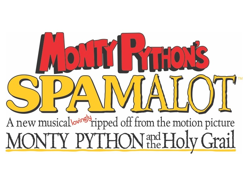 Monty python s spamalot