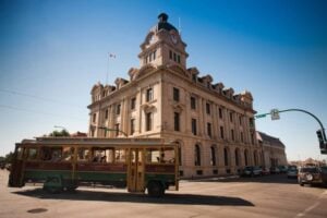 15 Reasons to Visit Moose Jaw
