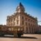 15 Reasons to Visit Moose Jaw