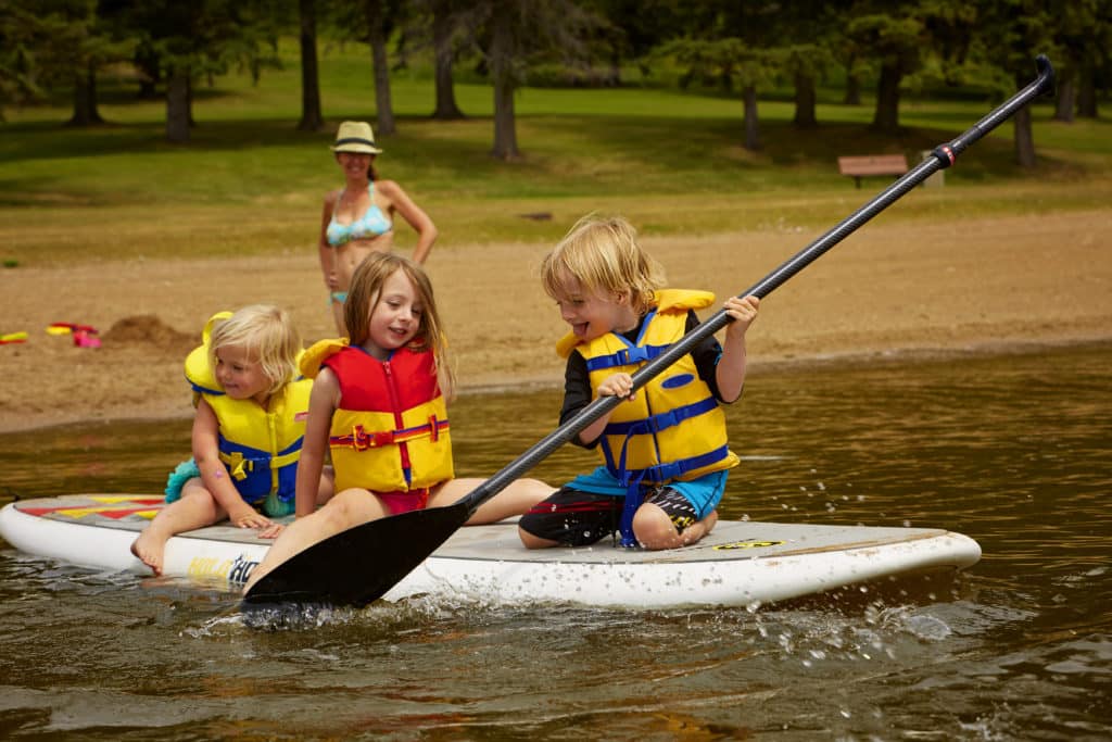 10 Must Visit Beaches in Saskatchewan