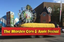 Morden's Corn & Apple Festival: A Weekend of Fun and Flavours