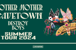 Mother Mother & Cavetown Announce Toronto & Vancouver Stops on 2024 North American Co-Headline Tour; Presale Jan 22